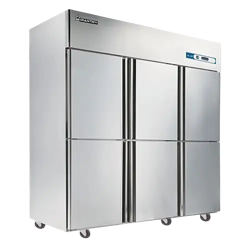 Servis Chiller Komersial